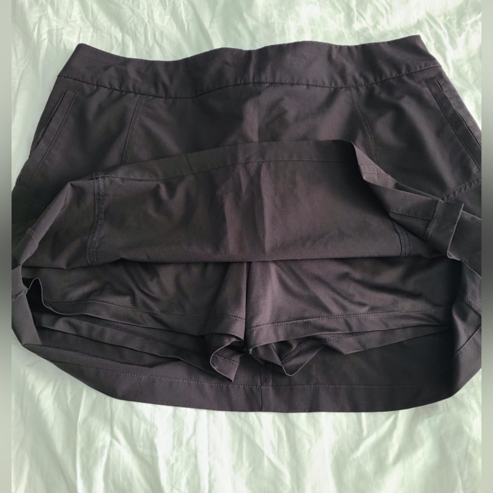 Golf Skort size 3 (large)